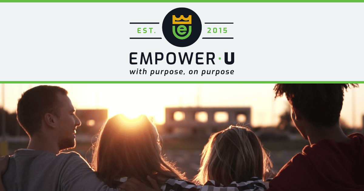 Our Team - Empower U