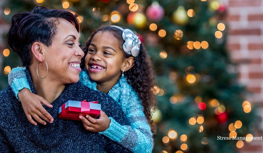 Stress, Anxiety, and Grief During the Holidays: How Therapy Can Help