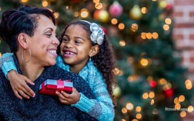 Stress, Anxiety, and Grief During the Holidays: How Therapy Can Help