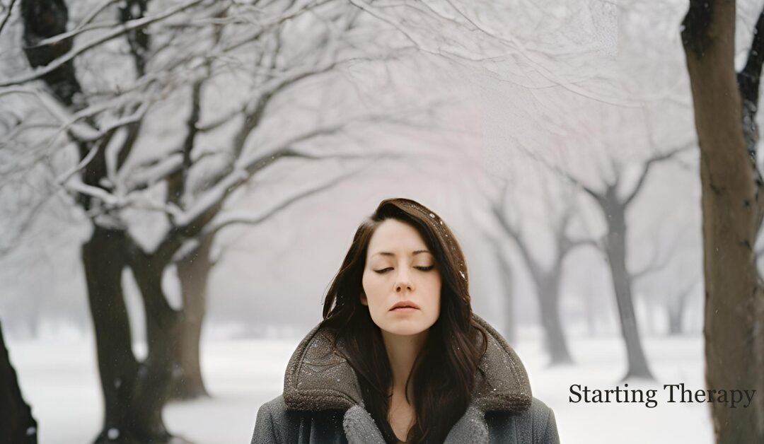 Understanding Seasonal Affective Disorder: Symptoms and Treatment Options