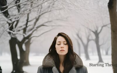 Understanding Seasonal Affective Disorder: Symptoms and Treatment Options