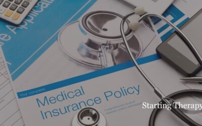 Insurance for Therapy: Answering Your FAQs About Cost and Coverage