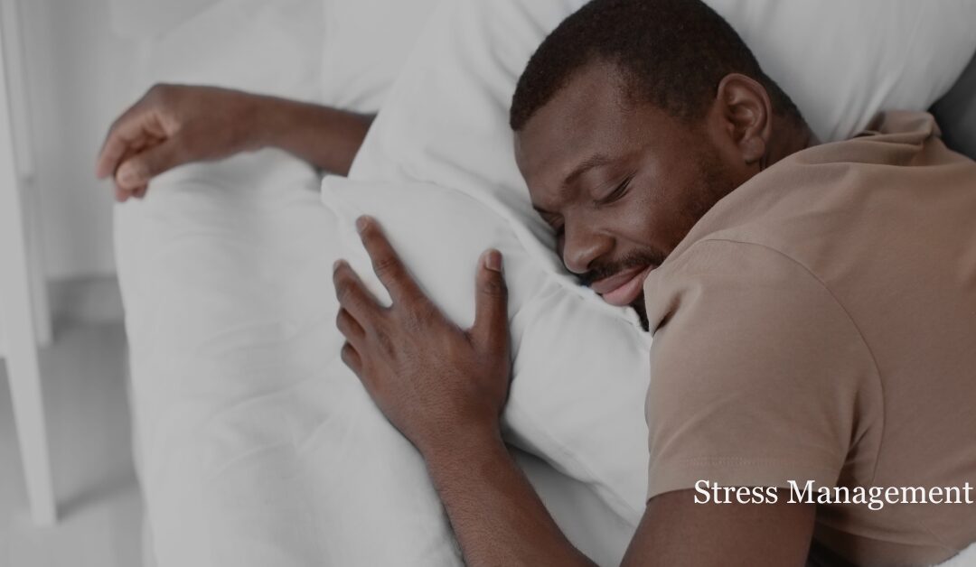 Sleep and Mental Health: Why Prioritizing Rest is Essential for Your Mood