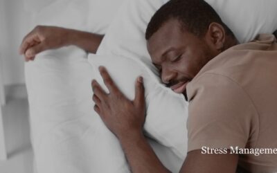 Sleep and Mental Health: Why Prioritizing Rest is Essential for Your Mood