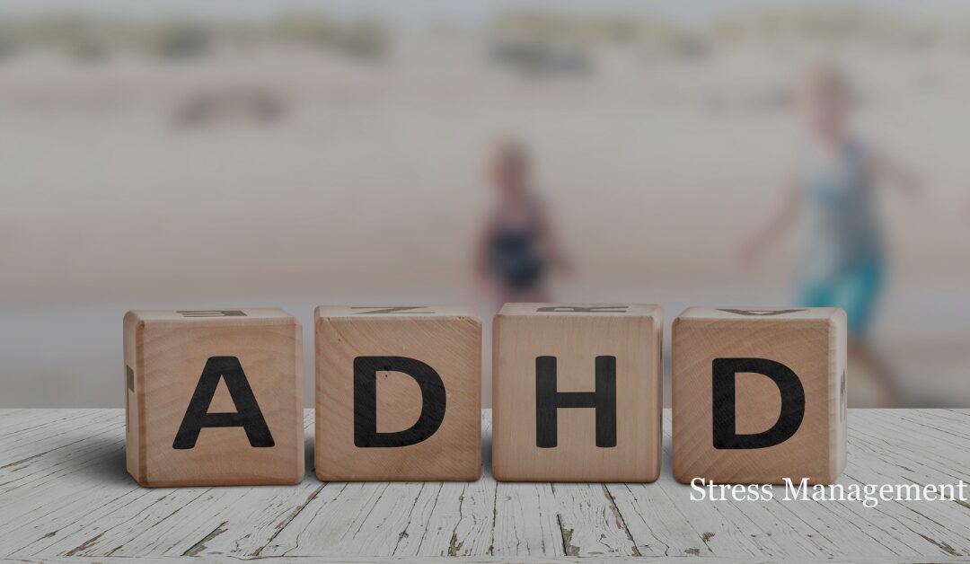 ADHD Burnout: What It Feels Like and How to Recover