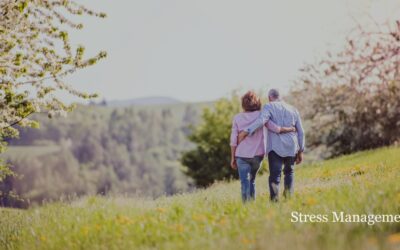 The Connection Between Nature and Nervous System Regulation