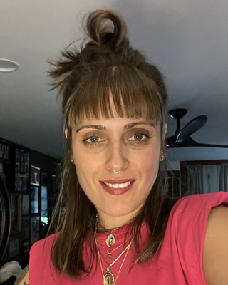 Jasna-Ljutica-Counselor-Hazlet-NJ Jasna Ljutica Counselor in Hazlet NJ with Empower U