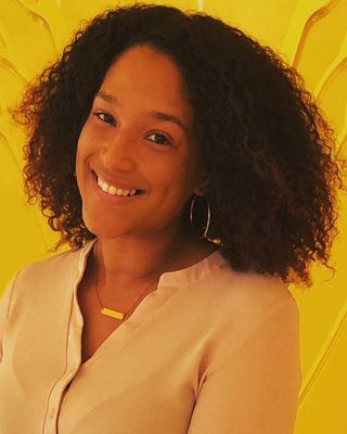 Sinnamon-Shelton-Social-Work-Therapist-Kearny-NJ Sinnamon Shelton Licensed Clinical Social Worker in Kearny, NJ at Empower U