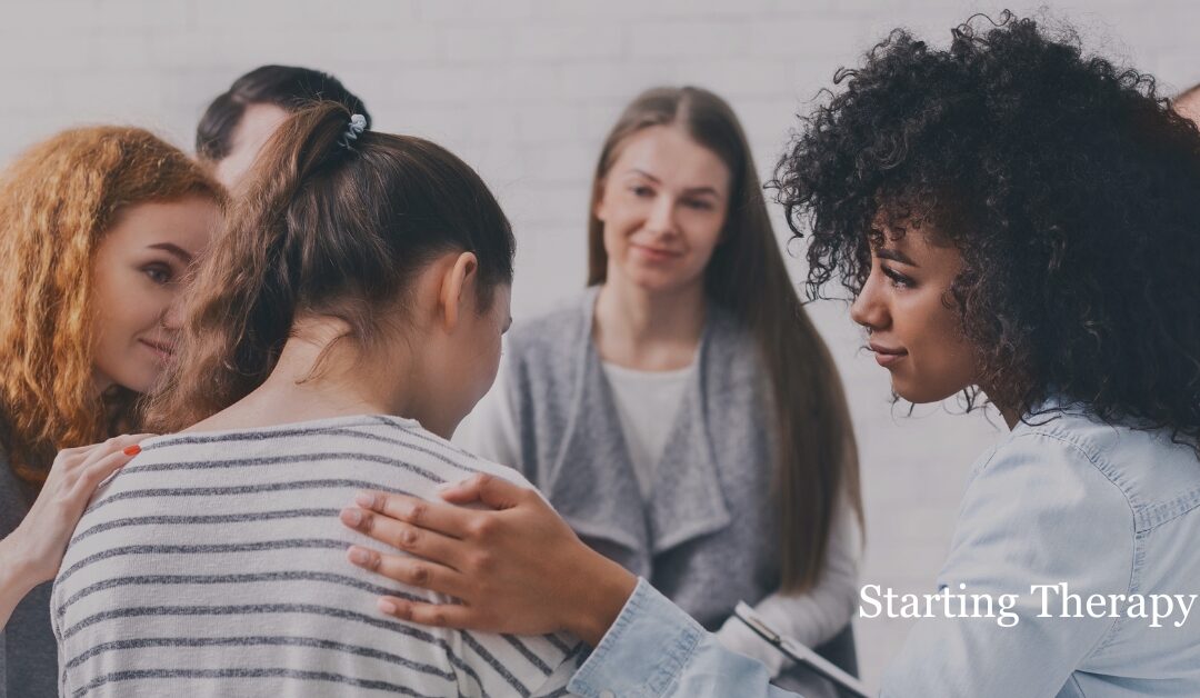 Effective Treatment for Self-Mutilation: How to Heal from Self-Harm