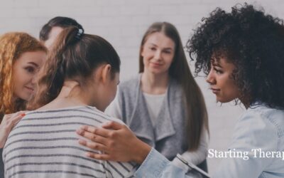 Effective Treatment for Self-Mutilation: How to Heal from Self-Harm